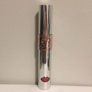 YSL volupté liquid balm N°12
